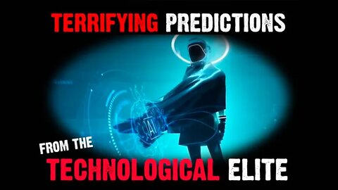 Strašidelné predpovede technologickej elity