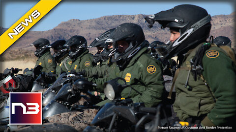 It’s A Lie That Border Patrol Agents Are Whipping Illegal Immigrants, Here’s Why