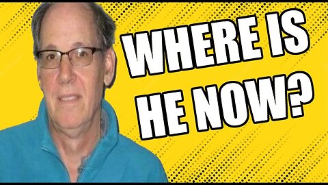 WHERE is Maurice Wolin NOW? - To Catch A Predator Update