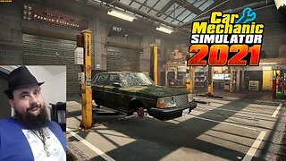 Car Mechanic 2021 Ep. 16