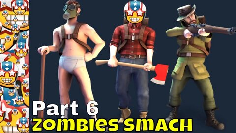 DYSMANTLE | Part 6 | Indie Game | Survival | Open World | Zombies | RPG | Crafting | PC