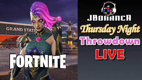 🔴LIVE - Thursday Night Fortnite & V-Bucks Raffle Entries! 🚨 Follower Goal (67/70 Followers)