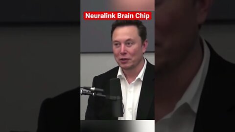Elon Musk REVEALS Terrifying NEW Neuralink Brain Implant! #elonmusk #neuralink