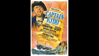 Captain Kidd (1945) | Directed by Rowland V. Lee - Full Movie