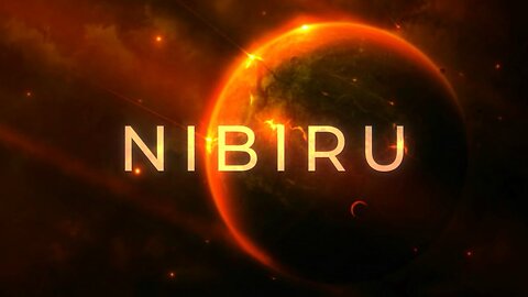 The Return Of Nibiru ?