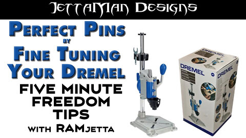 How to Setup your Dremel Workstation in 3 Easy Steps for First Time Quality - Part 1