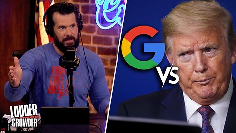 🛑 Here's How Google Is Going to Steal the Election Again | Guest: Dr. Robert Epstein