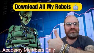 Download Direct More Than 280 Robots For Binary Options & Forex