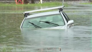 Martin County officials working to address ongoing flooding issues