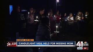 Bates County community comes together at vigil