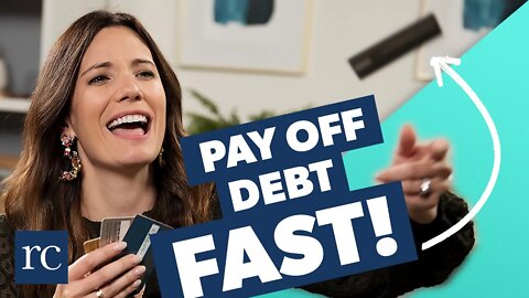 How to Pay Off $23,000 Amount of Debt in Less Than Two Years