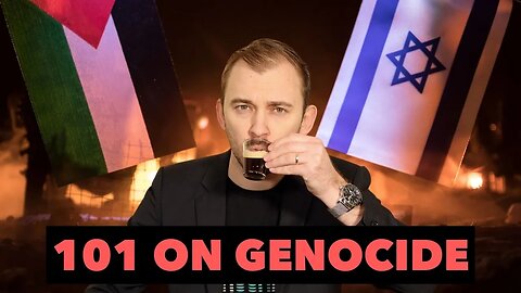 Debunking Lies: 10 Reasons Why Israel Isn't Committing Genocide