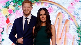 How Meghan Markle and Harry Picked Their Honeymoon Destination