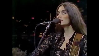 Emmylou Harris - If I Needed You - 1982