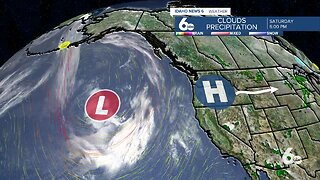 IDAHO NEWS 6 WEATHER