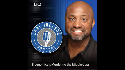 "Bidenomics is Murdering the Middle Class"