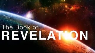 The book of Revelation, study 1.