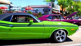 1974 Dodge Challenger