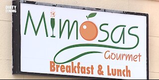 Mimosas Gourmet becomes Dirty Dining repeat offender