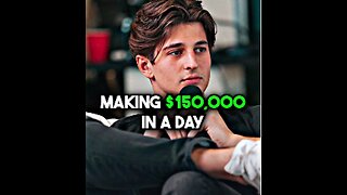MAKING $150K in ONE DAY!!! 💸😲