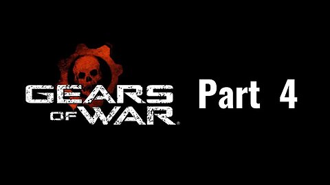 Mastering Gears of War Multiplayer: Tips and Strategies Part 04
