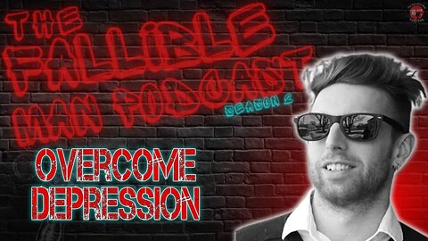 How to Overcome Depression: A Mental Health Discussion with Author Zack Rutledge