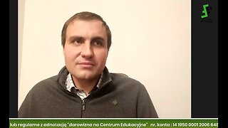 Piotr Rubas: Rzekomy pacyfizm Romana Dmowskiego to pogląd absurdalny, szowinistyczny wywiad Putina