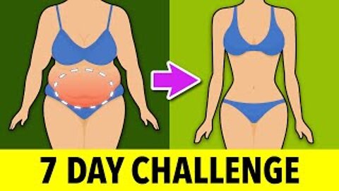 Newly Discovered ‘juice’ melts 1lb daily - Lose weight Motivation video