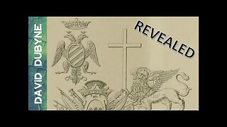 Lost European Cities, Mud Flood Cycles and Ancient Knowledge Hidden in Art (Ryder Lee 1/2)