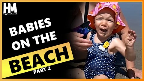 BABIES FUNNY | PART 2