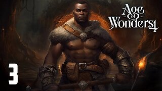 Angelic Transformation | Valley of Wonders | Age of Wonders 4 - Part 3