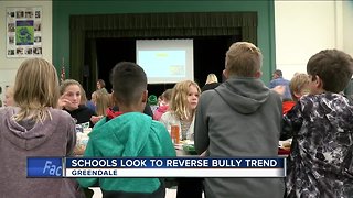 WI ranked one of worst states for bullying