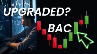 Navigating BAC's Market Shifts: In-Depth Stock Analysis & Predictions for Monday