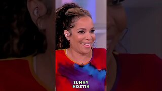 The View Reacts To Trump Indictment