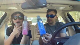 Karma Water Review