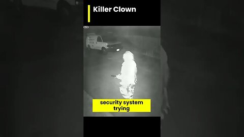 Killer Clown