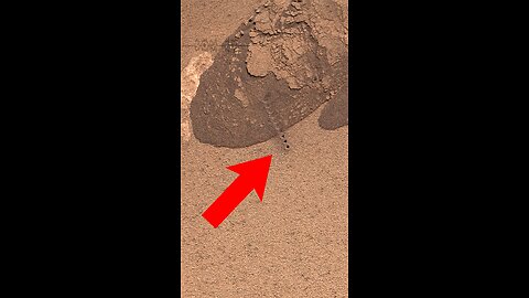 Som ET - 65 - Mars - Curiosity Sol 1349-1350