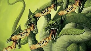 Monstrous Lies | The Deceit is Intentional