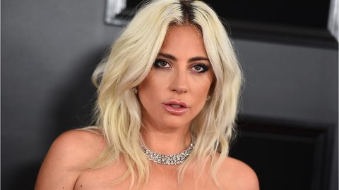 Lady Gaga Has Split With Fiance Christian Carino