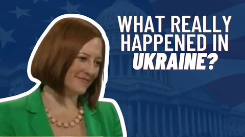 Revolution of Dignity or Regime Change? Ukraine 2014 Explained.