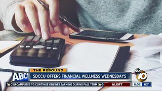 SDCCU offers free financial wellness classes during pandemic