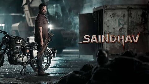 Saindhav_2024_Hindi_HQ_Dubbed_Full_Movie_720p