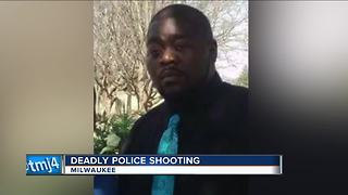 Family of man shot, killed by police mourn loss of Antwon Springer: 'He followed the order'