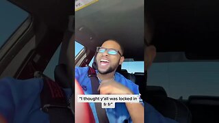 "I thought y'all were locked in?" Seemlytuber comedy jokes skit skits blackyoutuber