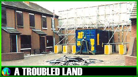 UVF Documentary - Siege of Cluan Place - Short Strand 2002