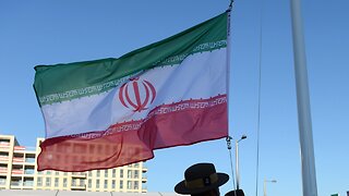 Iran Says It's Not Open To Talks With The U.S.