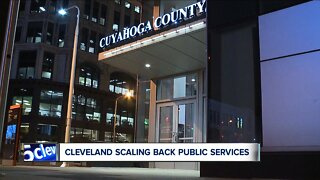 News 5 Cleveland Latest Headlines | March 17, 12pm