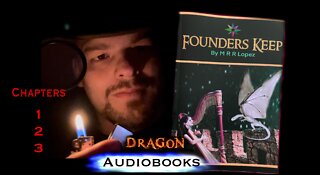 Dragons, Magic and Adventure Audiobook