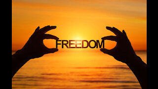 Freedom With Pastor Anthony