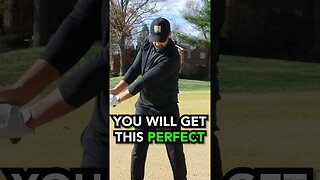 Stop Starting The Golf Swing With Hands